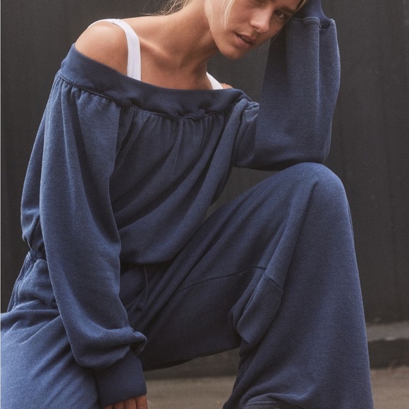 NWT Free People One to Beat Onesie Size M - Picture 2 of 4